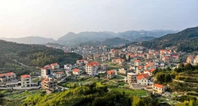 厦门公司团建去哪里？同安军营村，高山之上让你快乐乐翻天 ...