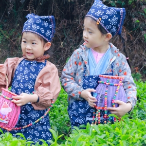厦门军营村采茶制茶亲子研学活动 | 指尖摘绿色，炭火焙乡愁 ...